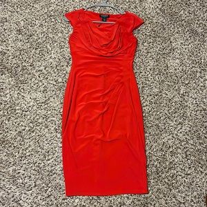 Ralph Lauren Dress